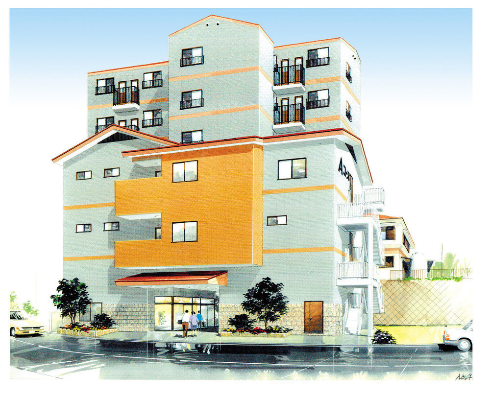 Minshuku A Course Hotel Shirahama Exterior photo