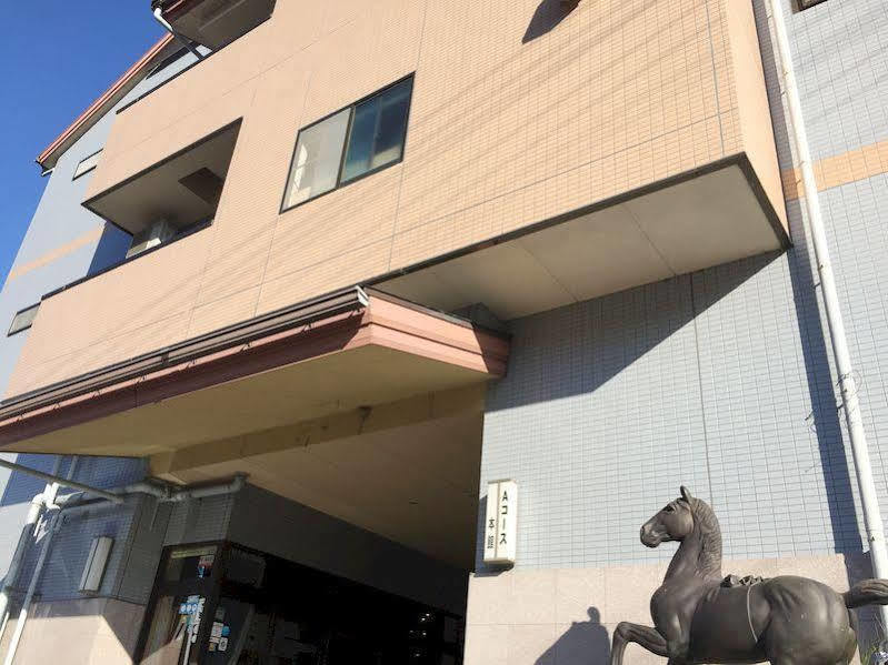 Minshuku A Course Hotel Shirahama Exterior photo